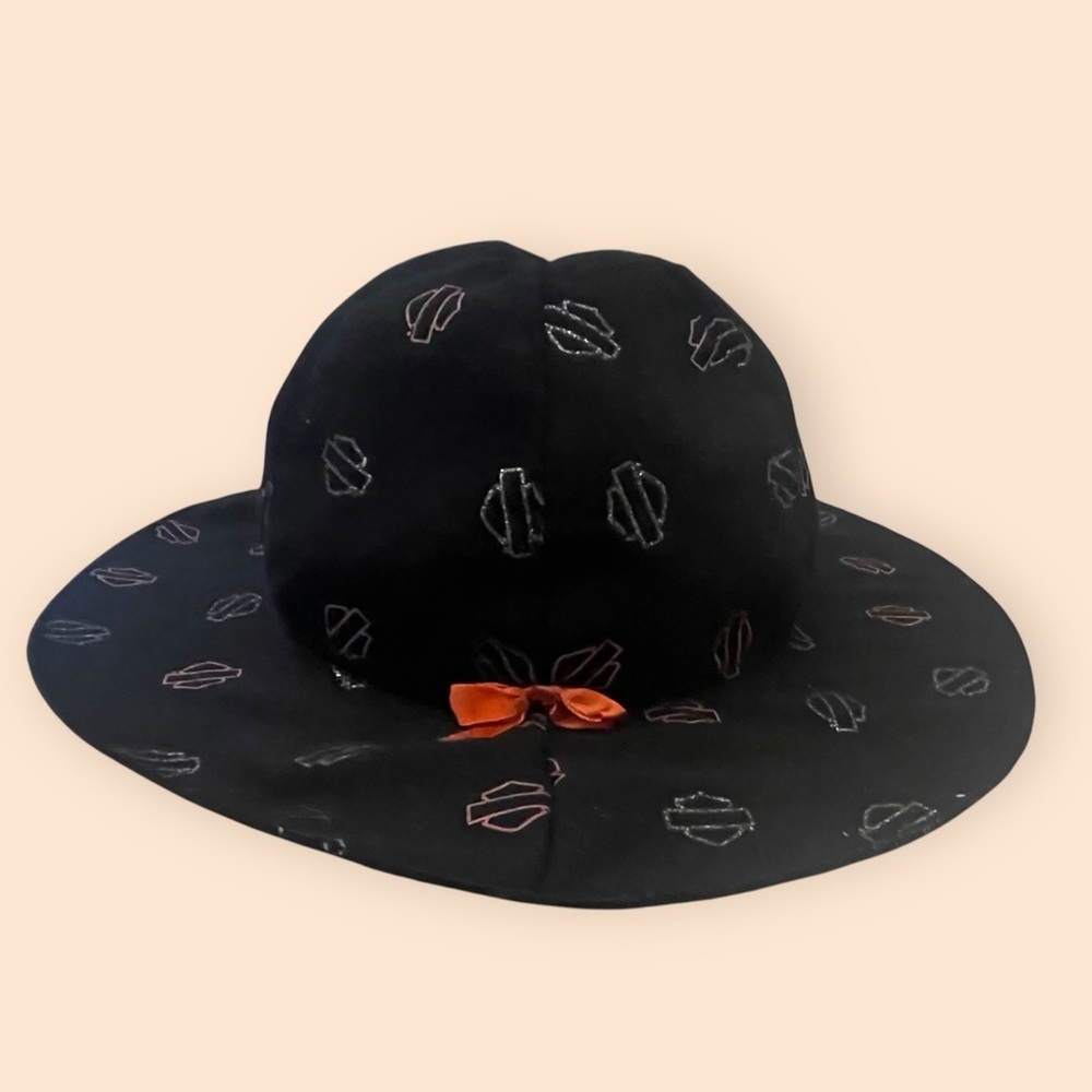Harley Davidson Hat